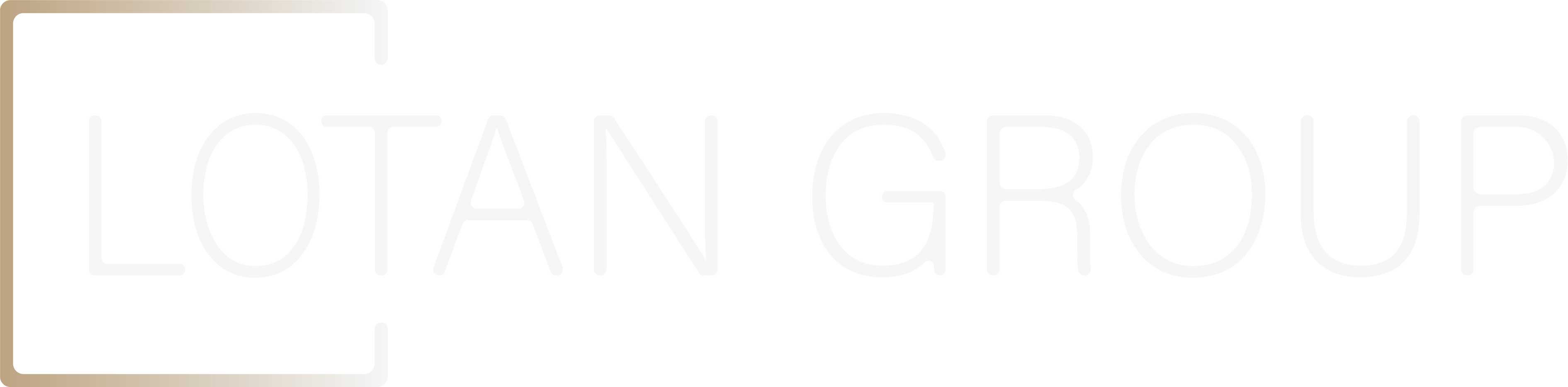 site logo